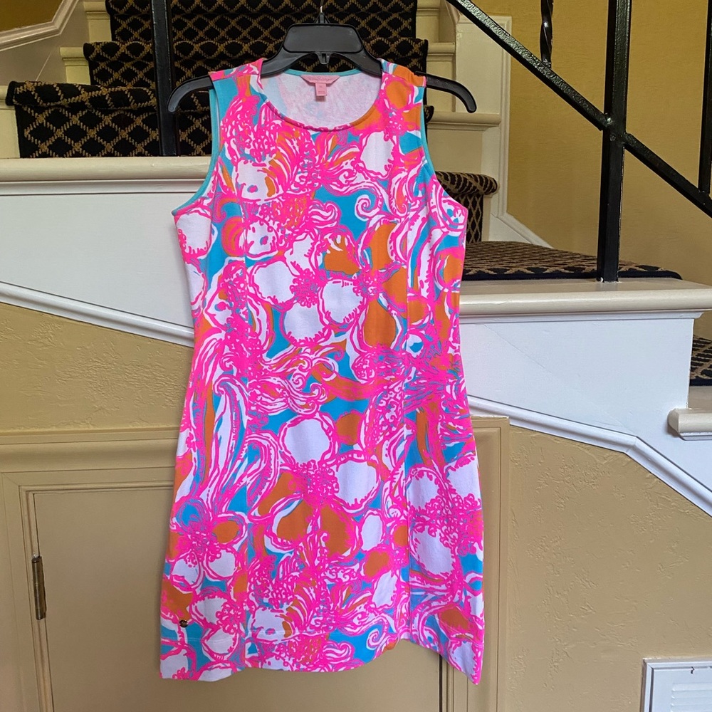 Lilly Pulitzer Dress